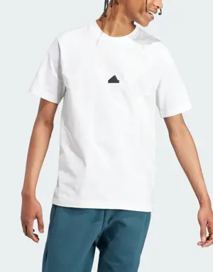 Adidas T-shirt adidas Z.N.E.