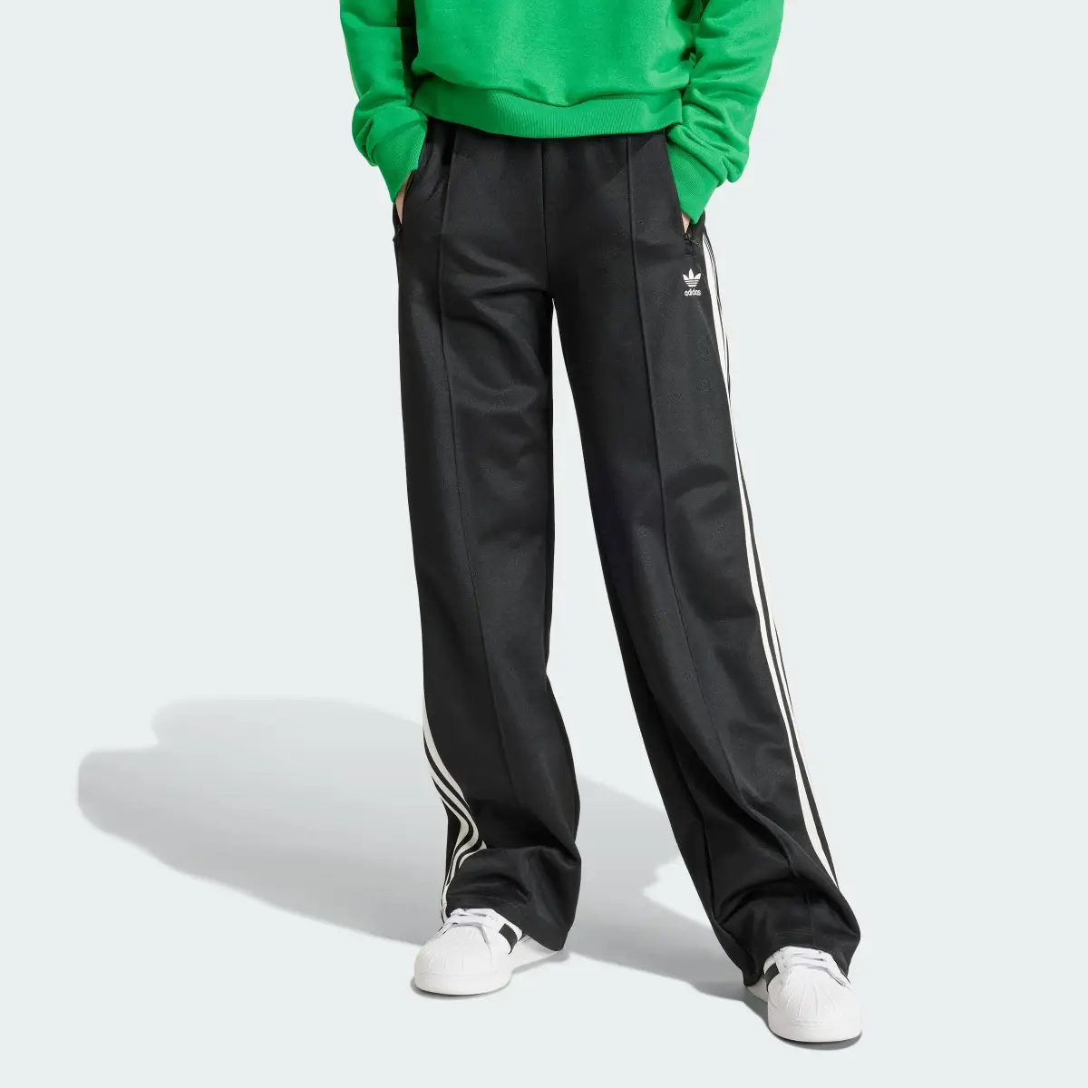 Adidas Pantalón Beckenbauer. 1