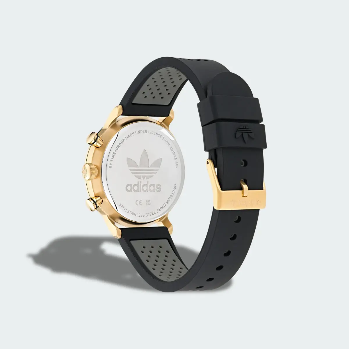 Adidas Code One Chrono Watch. 3