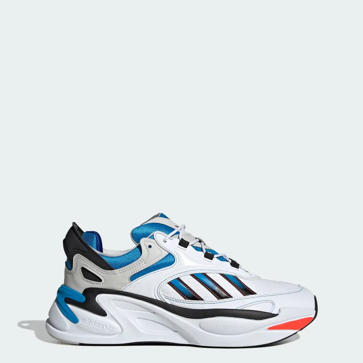 Adidas OZMORPH Ayakkabı. 1