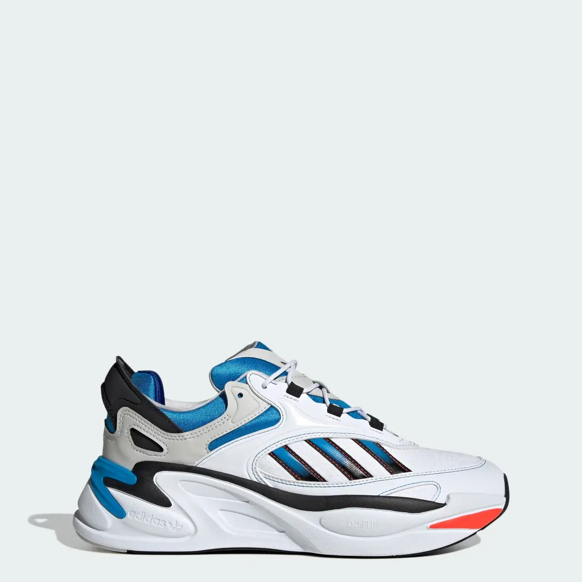 Adidas OZMORPH Shoes. 1