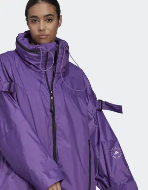 Adidas by Stella McCartney Long Parka. 2 Adidas by Stella McCartney Long Parka. 2