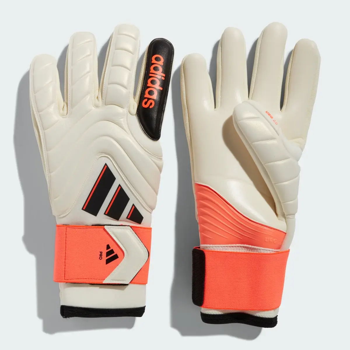 Adidas Copa Pro Goalkeeper Gloves. 3