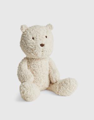 Brannan Bear Toy - Large beige