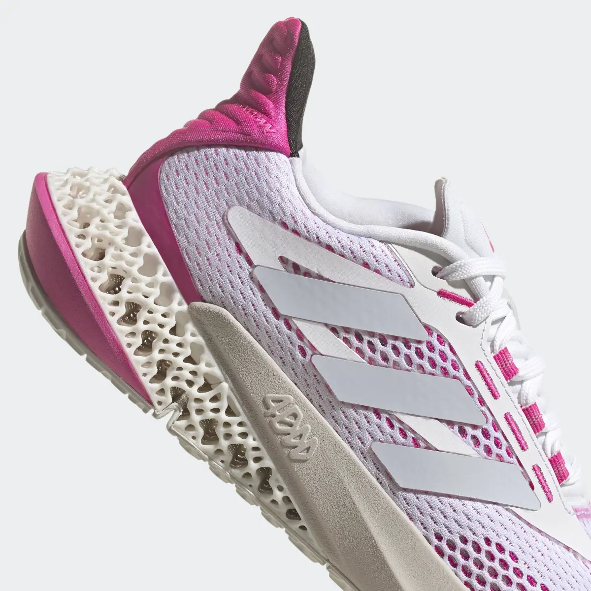 Adidas Tenis adidas 4DFWD Pulse. 3