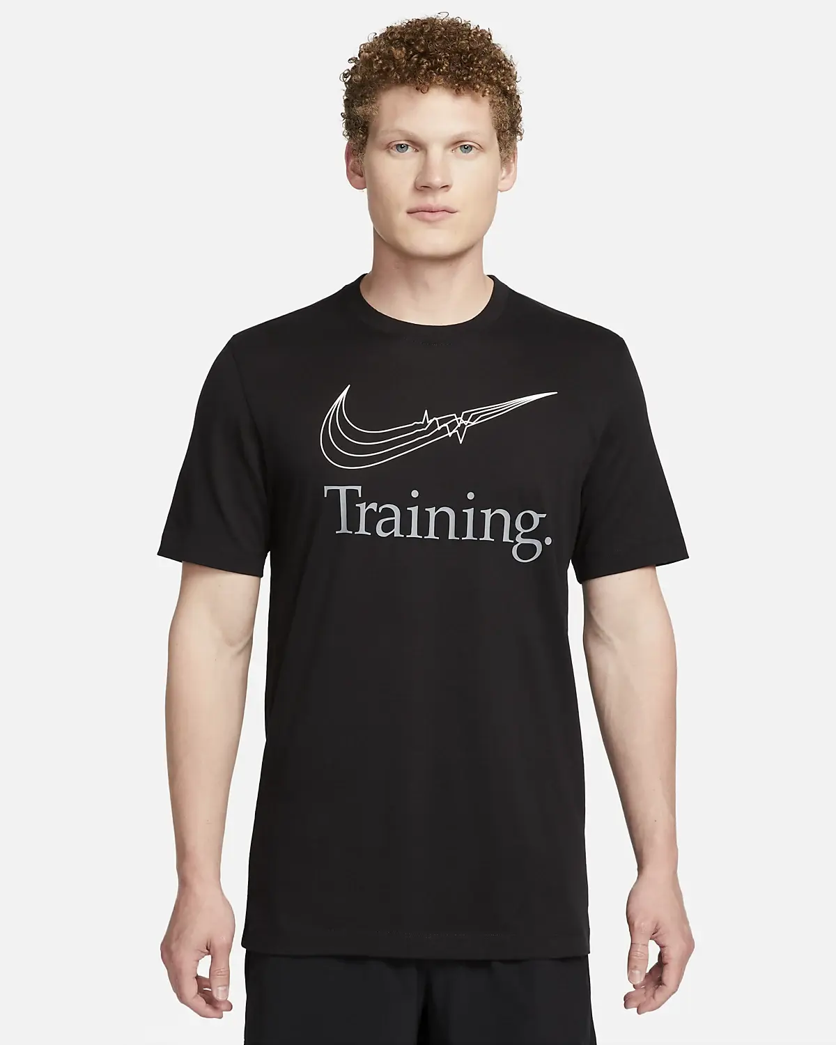 Nike Dri-FIT. 1