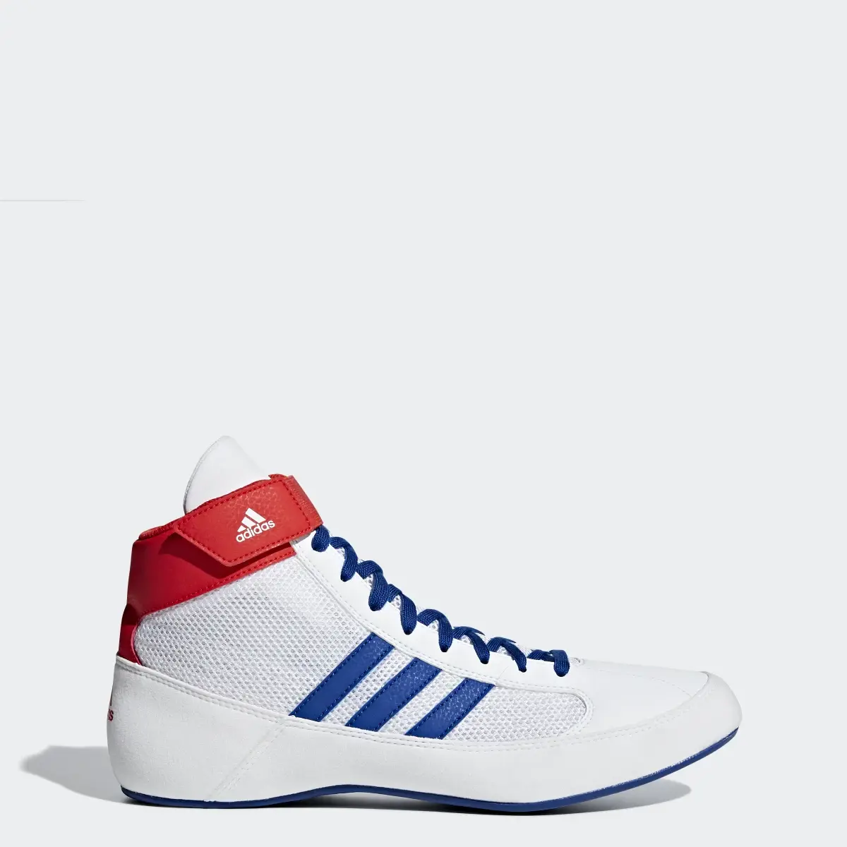 Adidas HVC Shoes. 1