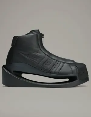 Adidas Y-3 Gendo Pro Model. 2 Adidas Y-3 Gendo Pro Model. 2