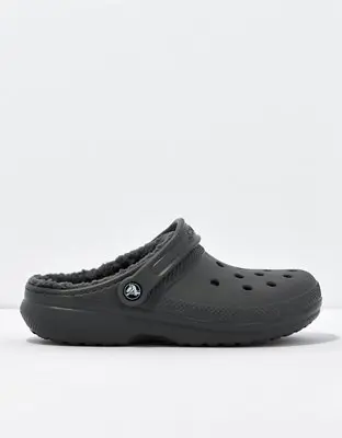 American Eagle Crocs Classic Lined Clog. 1