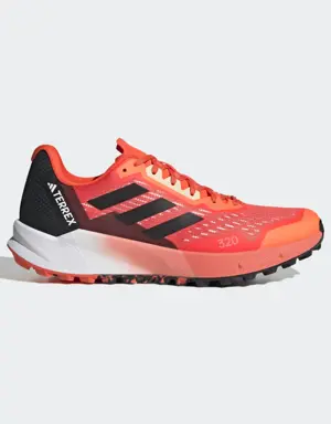 Tenis de Trail Running Terrex Agravic Flow 2.0