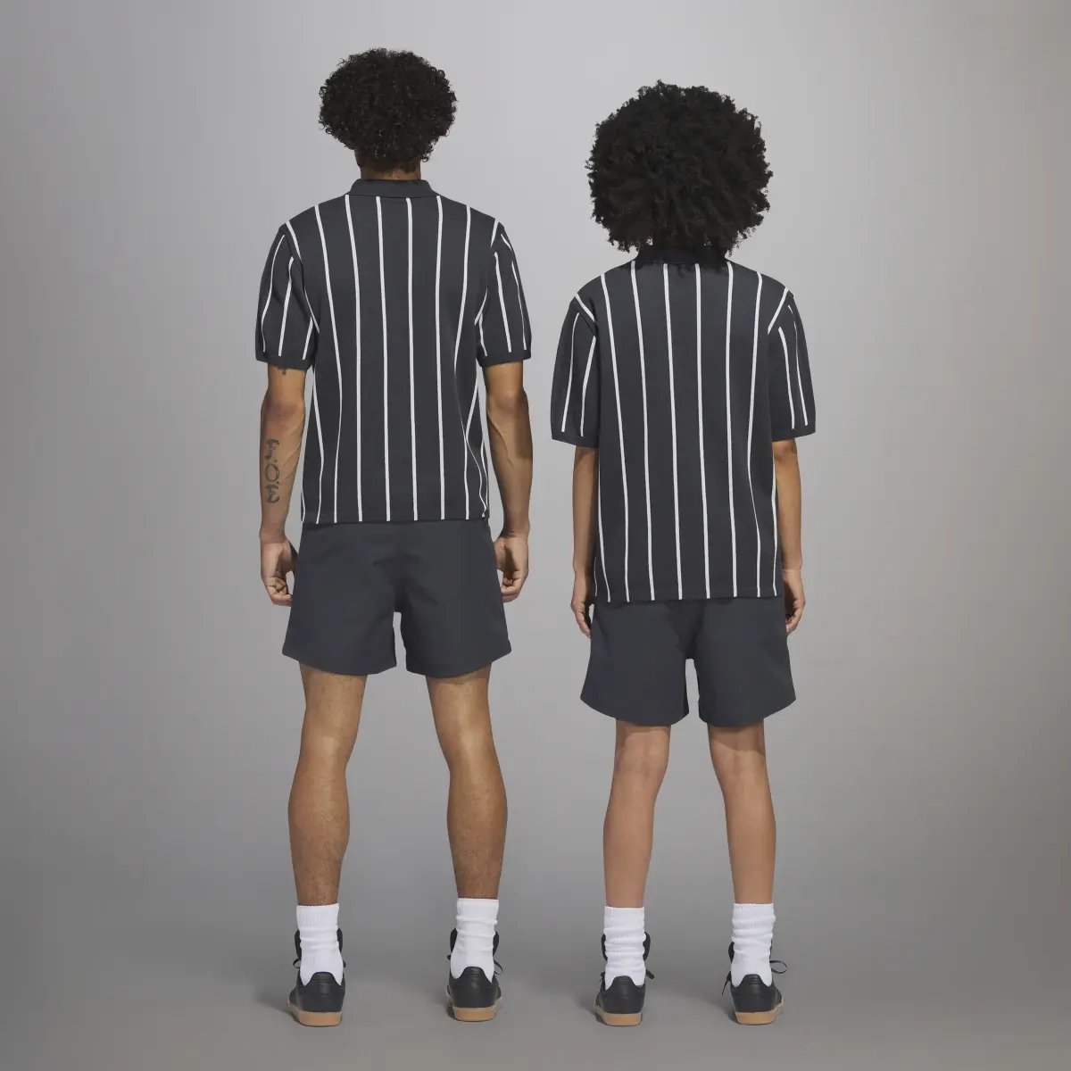 Adidas PW WOVEN SHORT. 2 Adidas PW WOVEN SHORT. 2