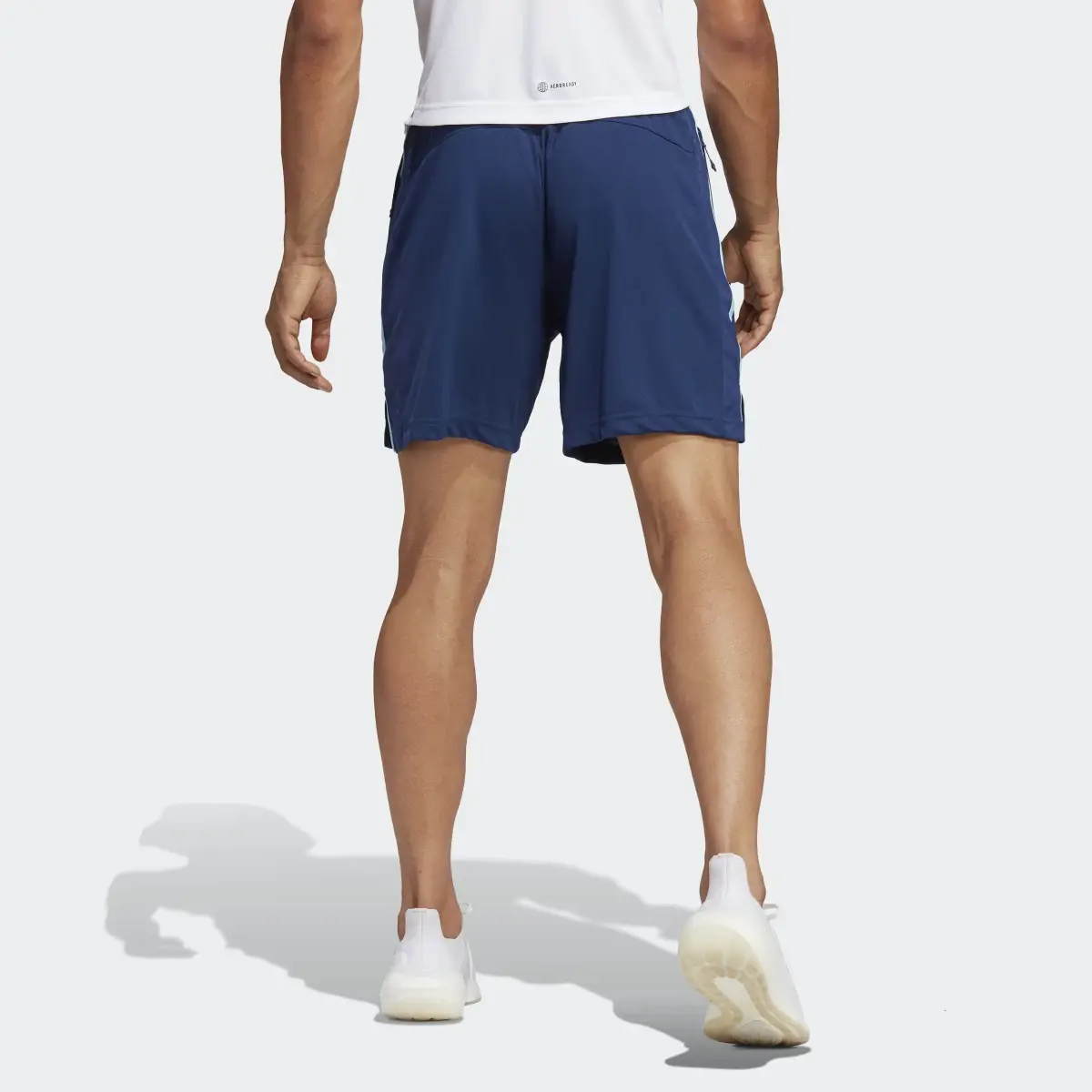 Adidas Workout Base Shorts. 2