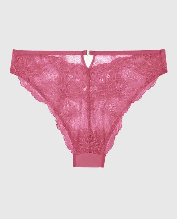 La Senza High Waist Cheeky Panty. 2