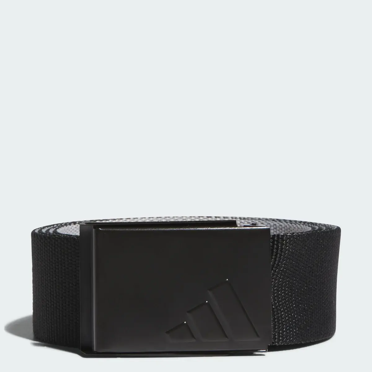 Adidas Ceinture toile réversible. 1