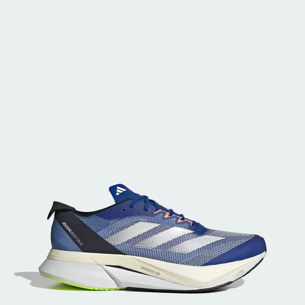 Adidas Adizero Boston 12 Shoes. 1