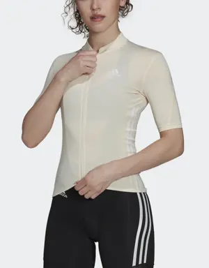 Maillot - playera de ciclismo manga corta