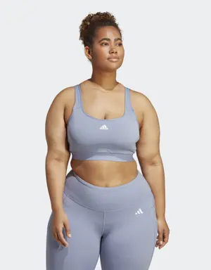 TLRD Move Training High-Support Bra (Plus Size)