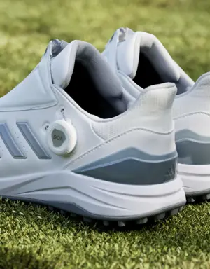 Adidas Zapatilla de golf Solarmotion BOA 24 Spikeless. 3