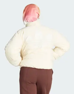 Adidas Adicolor Big Logo Jacket. 3 Adidas Adicolor Big Logo Jacket. 3