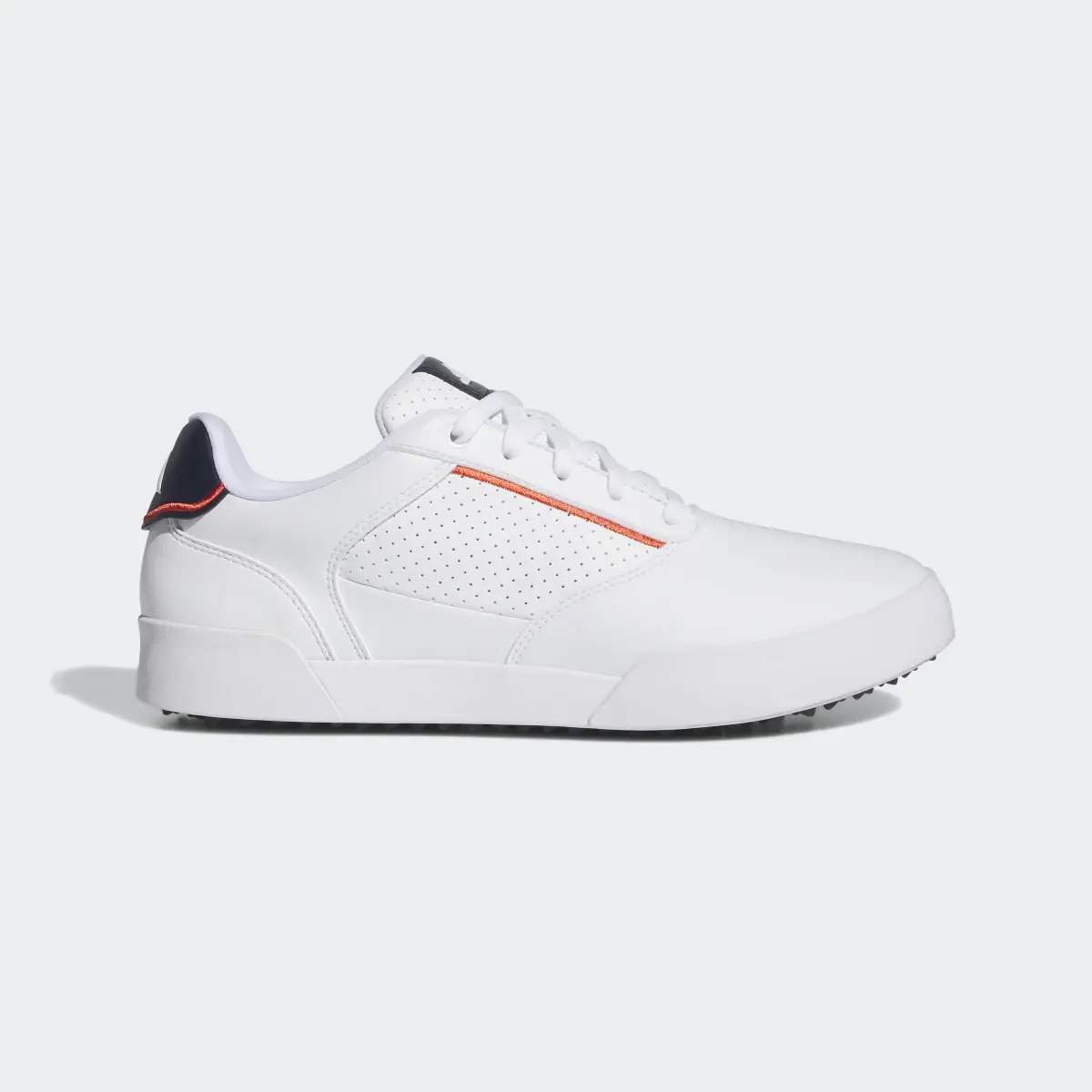 Adidas Retrocross Spikeless Golf Shoes. 2