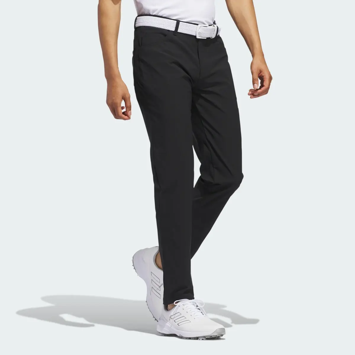 Adidas Ultimate365 Five-Pocket Pants. 3