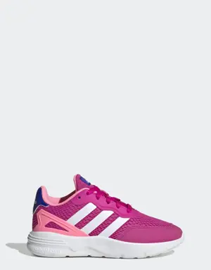 Adidas Scarpe Nebzed Lifestyle Lace Running