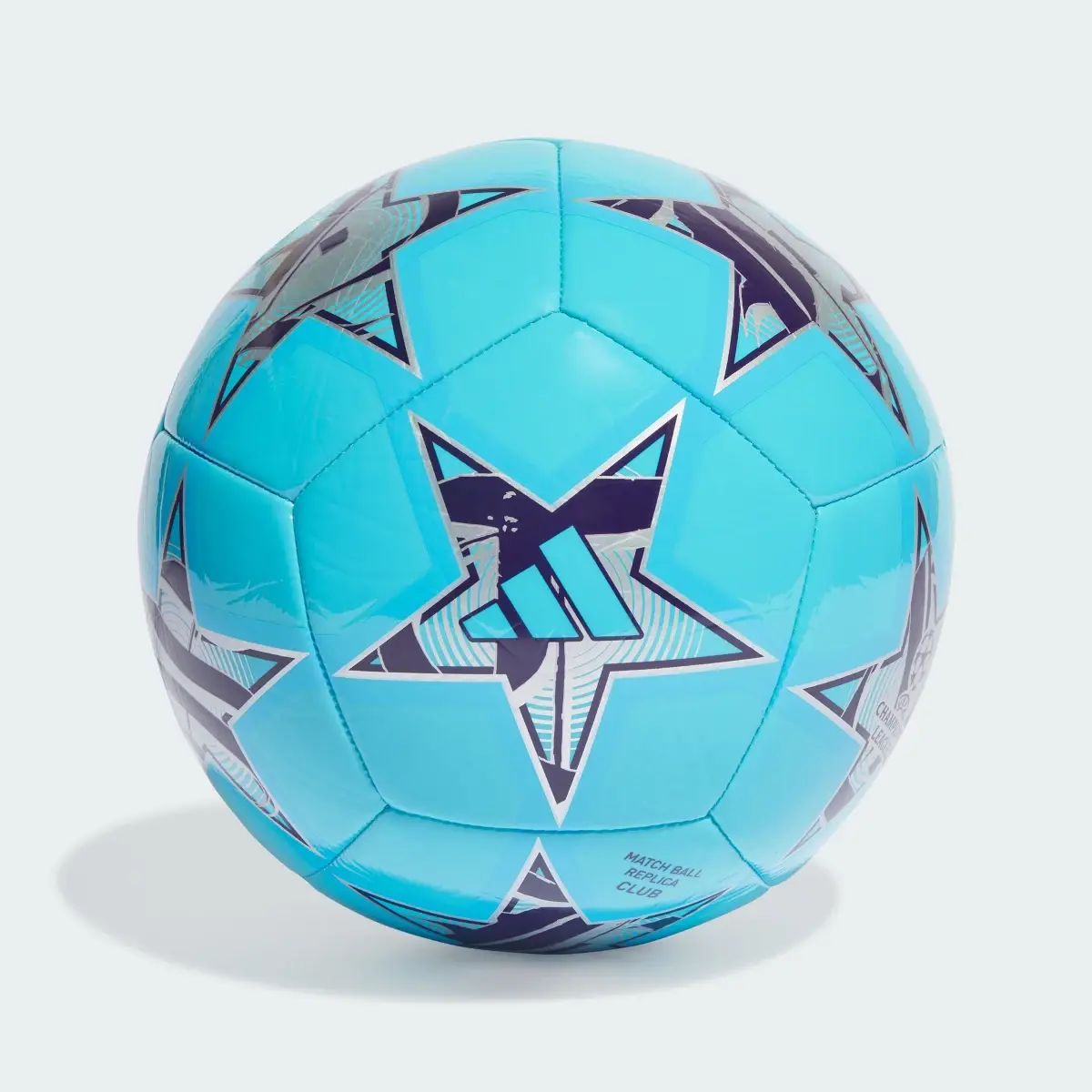 Adidas UCL 23/24 Group Stage Club Ball. 2