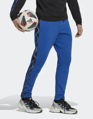 Adidas Pantalón Tiro Winterized. 3