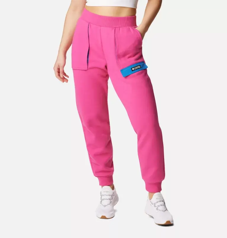 Columbia Women's Wintertrainer™ Sweatpants. 1