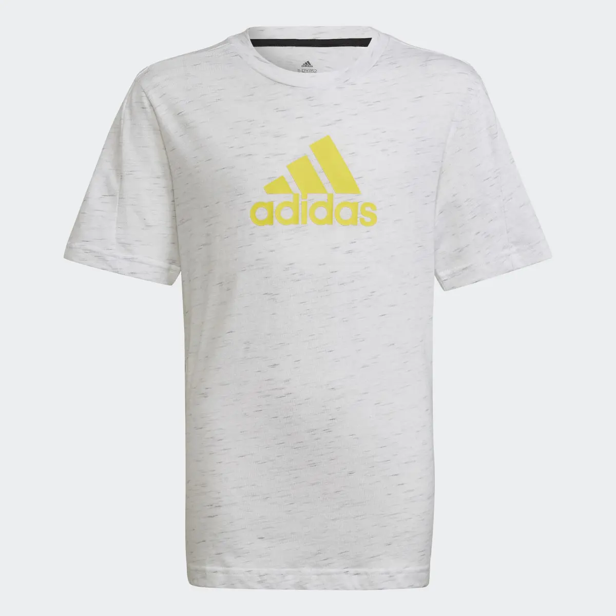 Adidas T-shirt Future Icons Badge of Sport Logo. 1