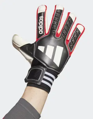 Tiro Pro Goalkeeper Gloves