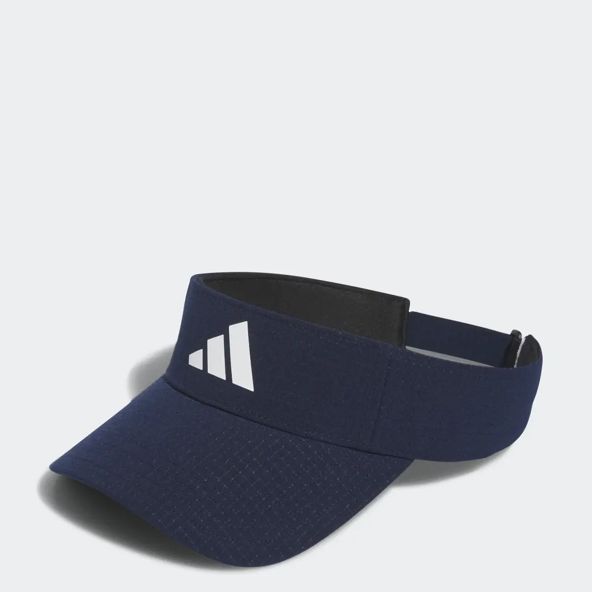 Adidas Golf Tour Visor. 1