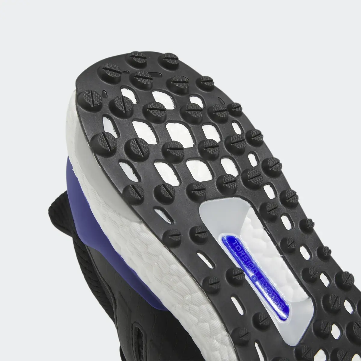 Adidas Ultraboost Golf Shoes. 3