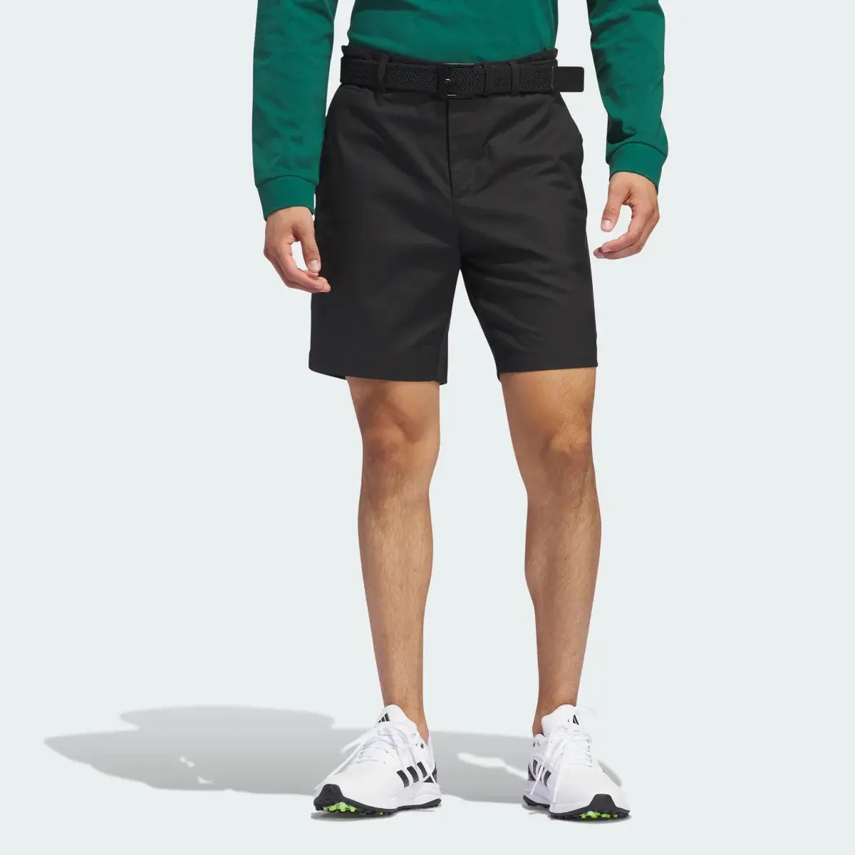 Adidas Short da golf Go-To Five-Pocket. 1
