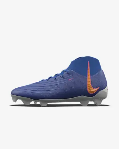 Nike Phantom Luna FG By You. 1