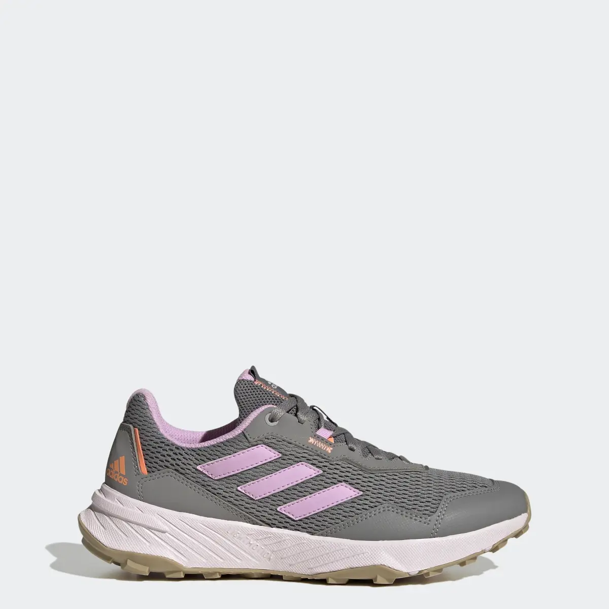 Adidas Zapatilla Tracefinder Trail Running. 1