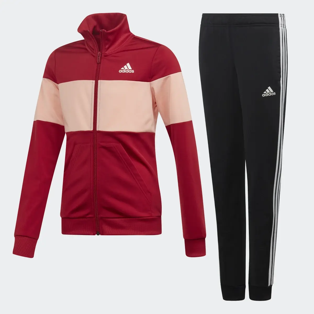 Adidas Pants Con Sudadera Yg Pes Ts. 1