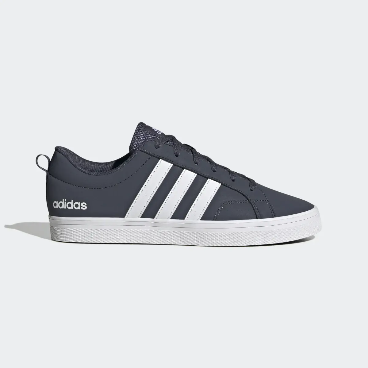 Adidas VS Pace 2.0 Lifestyle Skateboarding Shoes. 2
