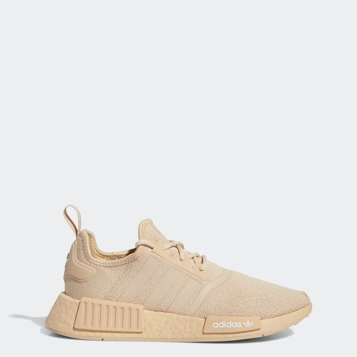 Adidas NMD_R1 Shoes. 1