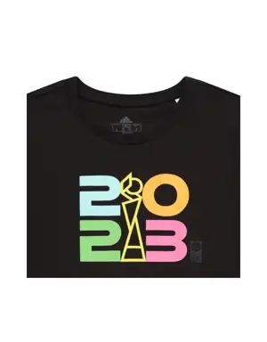 Women's World Cup 2023 Trophy Tee