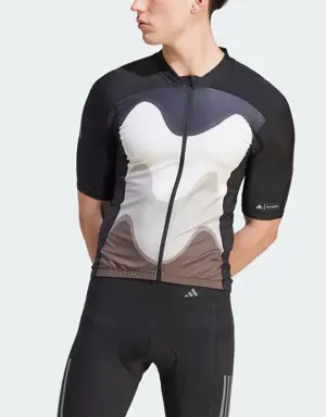 The Marimekko Cycling Jersey