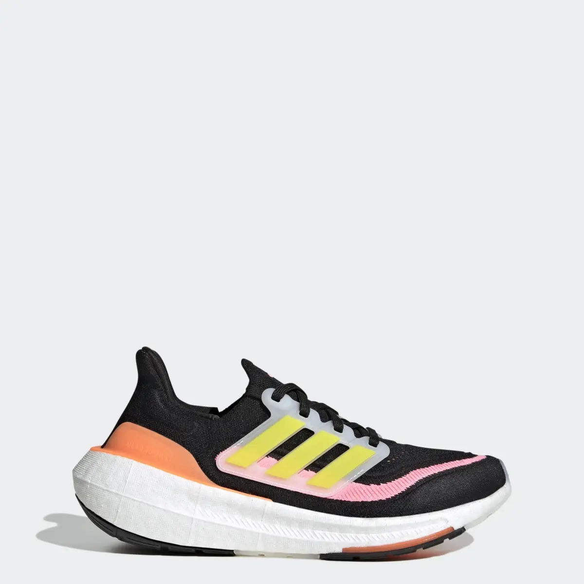 Adidas Tenis Ultraboost Light. 1