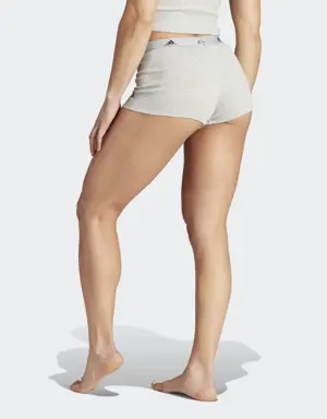 Adicolor Comfort Flex Cotton Bralette Underwear