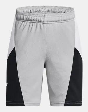 Boys' Curry Splash Shorts