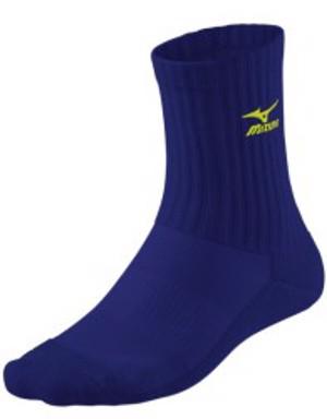 Volley Socks Medium Unisex Çorap Lacivert