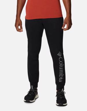 Men's CSC Logo™ Fleece Jogger II