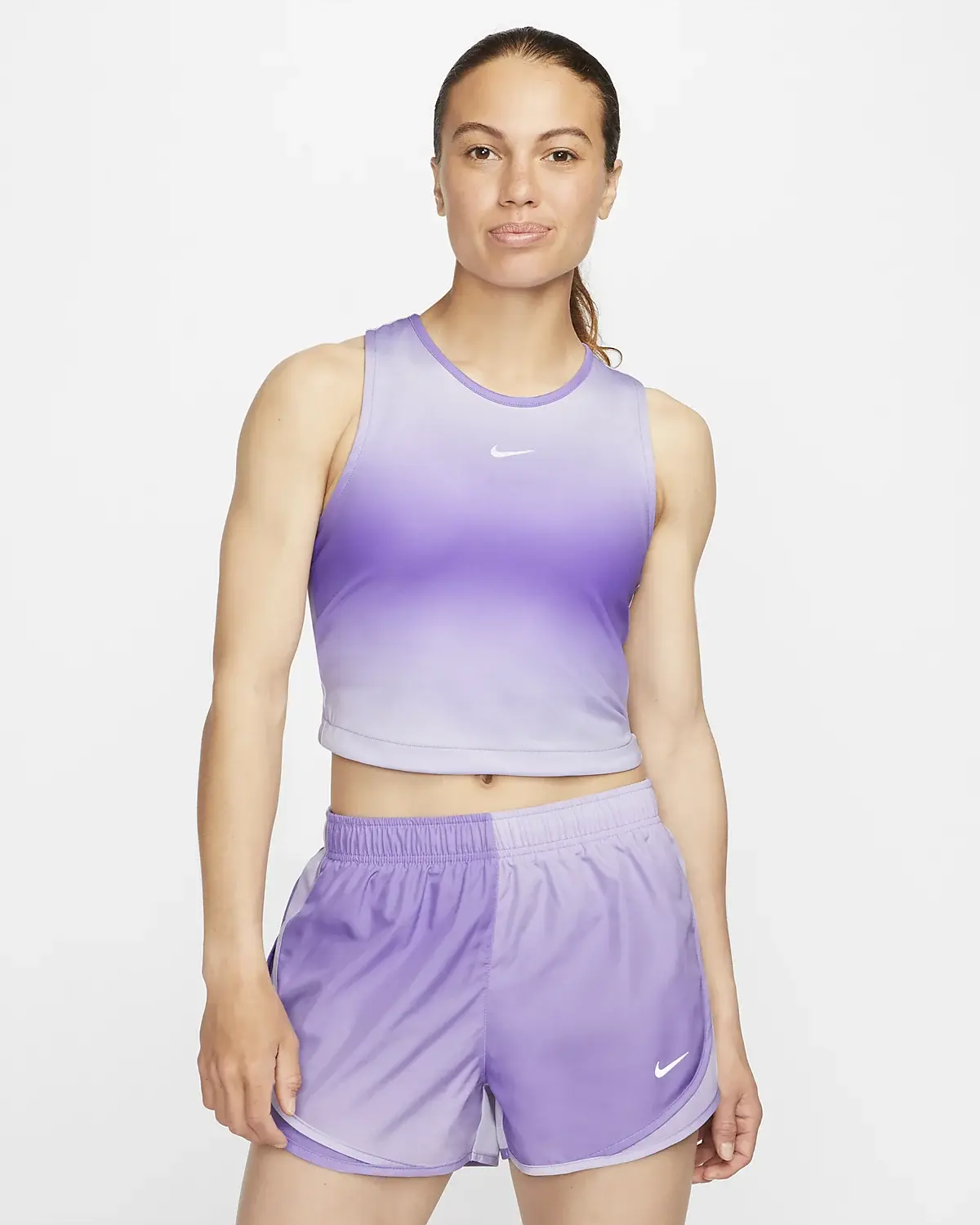 Nike Dri-FIT Swoosh. 1