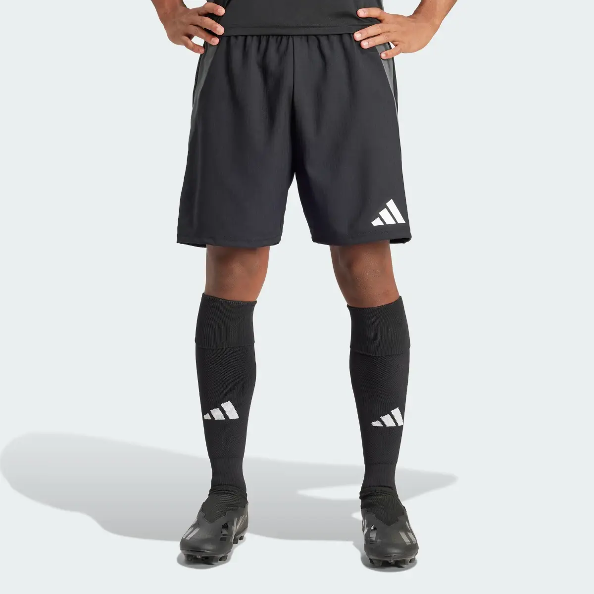 Adidas Tiro 24 Competition Match Shorts. 1