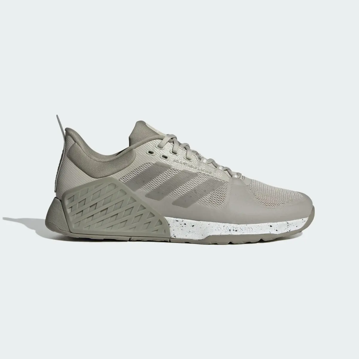 Adidas DROPSET 2 EARTH TRAINER. 2