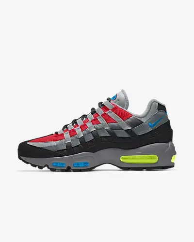 Nike Air Max 95 Unlocked By You. 1